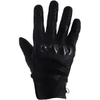 Helstons Sport Leather Gloves Noir 3XL Homme