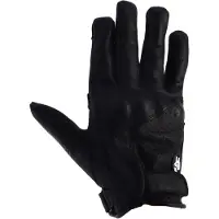 Helstons Virage Air Leather Gloves Noir 3XL Homme
