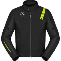 Spidi Corsa Tex Jacket Noir XL Homme