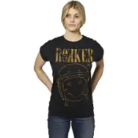 Rokker Kurt Damen T-Shirt