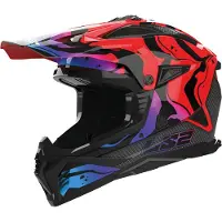 LS2 MX708 Fast II Wash Casque de motocross