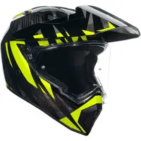 AGV AX-9 Steppa 06 Casque