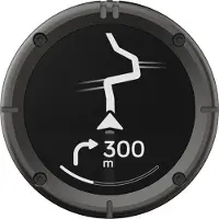 Beeline Appareil de navigation "Moto II"