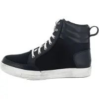 Helstons Osaka Air Motorcycle Shoes Noir EU 44 Homme