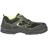 Cofra Chaussures de sécurité electric sb e p f0 src taille 42