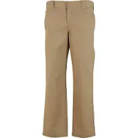 Dickies Pantalon à plis '873' kaki