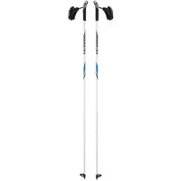 Salomon R 20 Poles Blanc 155 cm