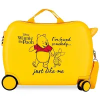 Kenneth Cole Valise Winnie l'ourson 330051114002 Colorée Enfants