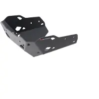 SW-Motech Noir. Yamaha Tracer 9/GT (20-)/GT+ (22-). - Noir. Yamaha Tracer 9/GT (20-)/GT+ (22-).