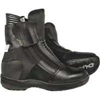 Daytona Max Sports GTX Bottes Noir 36 unisex
