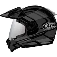 Arai Tour-x5 Discovey Full Face Helmet Noir M