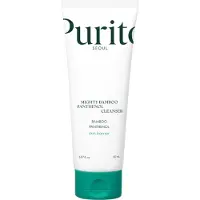 Purito Mighty Bamboo Panthenol Cleanser - 150 ml