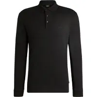 BOSS T-Shirt 'Pado 30' noir