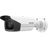Hikvision DS-2CD2T83G2-4I(2.8MM) (3840 x 2160 pixels), Caméra réseau, Noir, Blanc