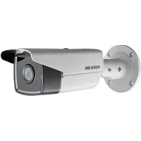 Hikvision Caméra bullet IP 4MP IR 80m -
