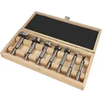 Heller Jeu de forets forestiers 7 pièces 189 (9,5 mm)
