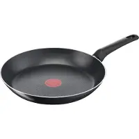 Tefal TEF Pfanne 28cm, Poêle + casserole, Noir