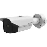 Hikvision Caméra de surveillance Bullet Thermique - DS-2TD2138-7/QY