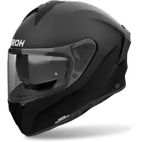 Airoh Spark 2 Casque Intégral Mat/Noir S unisex