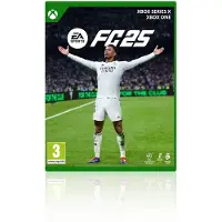 EA Sports FC 25 Xbox Series X & Xbox One