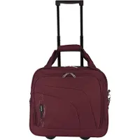 Gabol Pilota Eco Settimanale, Rouge