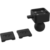 Oxford CLIQR 1inch Ball Système de mont