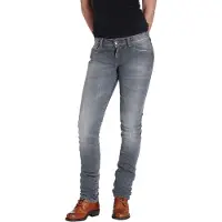 Rokker The Donna Jean Gris Taille L32/W24