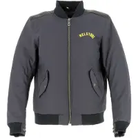 Helstons Sparks veste textile de moto imperméable