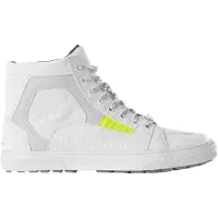 Furygan Sacramento D3o Motorcycle Shoes Blanc EU 44 Homme