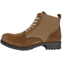 Helstons Deville Motorcycle Boots Marron EU 45 Homme