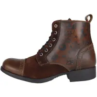 Helstons Mehari Bottes de moto pour dames