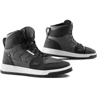 Falco Harlem Shoes Black Grey Taille 43