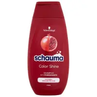 PADU Schauma Shampooing Color Shine Shampooing pour femmes 250 - Schwarzkopf
