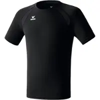 Erima T-shirt Performance Noir - XXL