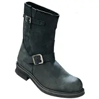 Kochmann Engineer Bottes courtes