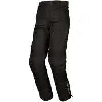 Modeka Luana Lady Noir Pantalon Taille 44