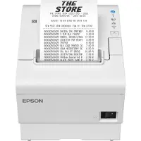 Epson Imprimante Laser De Billets Tm-t88vii 111