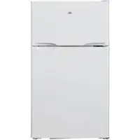 LISTO Combi Frigo congélateur RMDL85-50hob2
