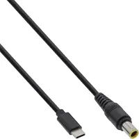 DeLOCK Notebook Ladekabel USB Type-C St. zu IBM 7,9 x 5,5 mm