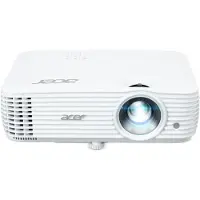 Acer X1526HK, 4000 ANSI Lumen, DLP, 1080p (1920x1080), 10000:1, 16:9, 4:3, 16:9