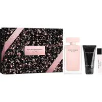 Narciso Rodriguez Ensemble 3 pièces pour femme