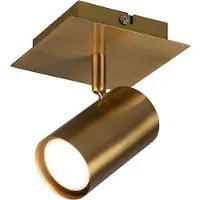 TRIO MARLEY lampe murale spot or 802400104