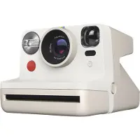 Polaroid Now Gen 2 - Blanc vintage