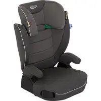 Graco Siège enfant Logico L i-Size à partir de 3,5 ans -