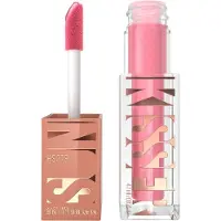 Maybelline Blush Sunkisser 05 Blasin Nu En Blush Liquide