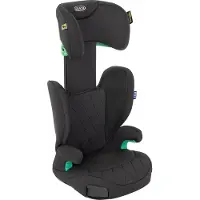 Graco Siège Auto I-Size Affix R129 Midnight -