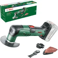 Bosch Outil multifonctionnel sans fil UniversalMulti 18V-32