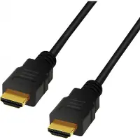 Logilink Câble Hdmi Male To Hdmi Male 5 M