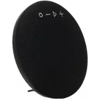 InnovaGoods Haut-parleur Bluetooth Innova ALT/33B noir 3W