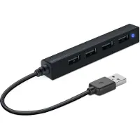 Speedlink SNAPPY SLIM USB Hub